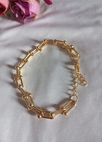 Gold renk bileklik 