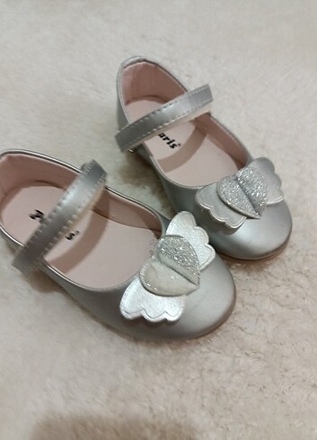 POLARİS BEBEK BABET
