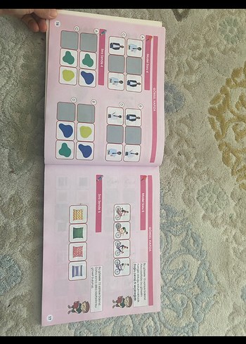 2. Sınıf Bilsem Hazırlık Seti - Örnek Akademi - Görsel 4