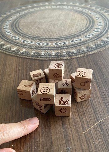 Haydi Anlat Oyun Kutusu - Görsel 4