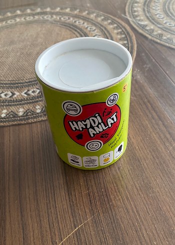 Haydi Anlat Oyun Kutusu - Görsel 2