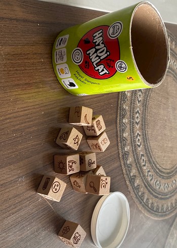 Haydi Anlat Oyun Kutusu - Görsel 3