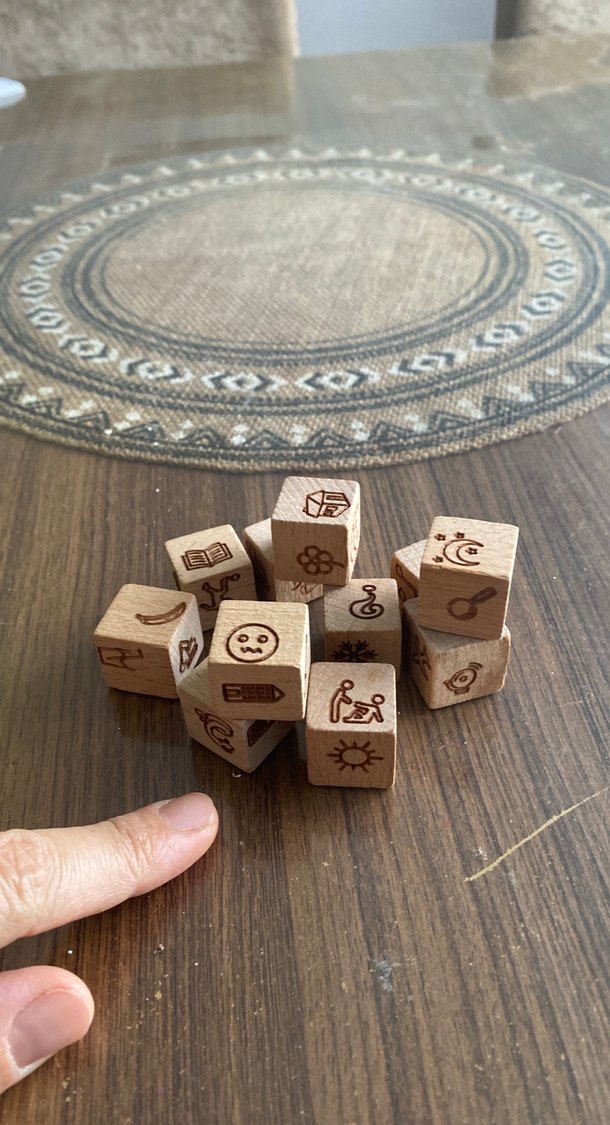 Haydi Anlat Oyun Kutusu - Görsel 4