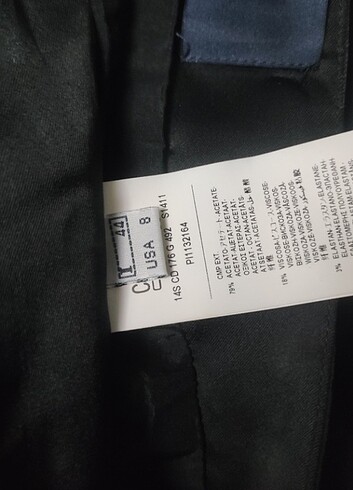 Roberto Cavalli.Etek