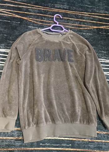 Erkek Çocuk Kazak - Görsel 8