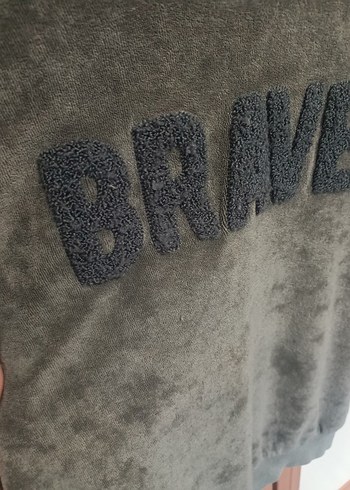 Erkek Çocuk Kazak - Görsel 4