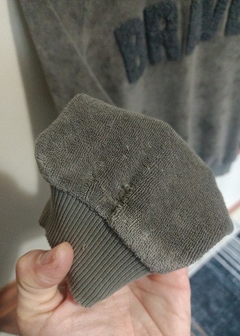 Erkek Çocuk Kazak - Görsel 5