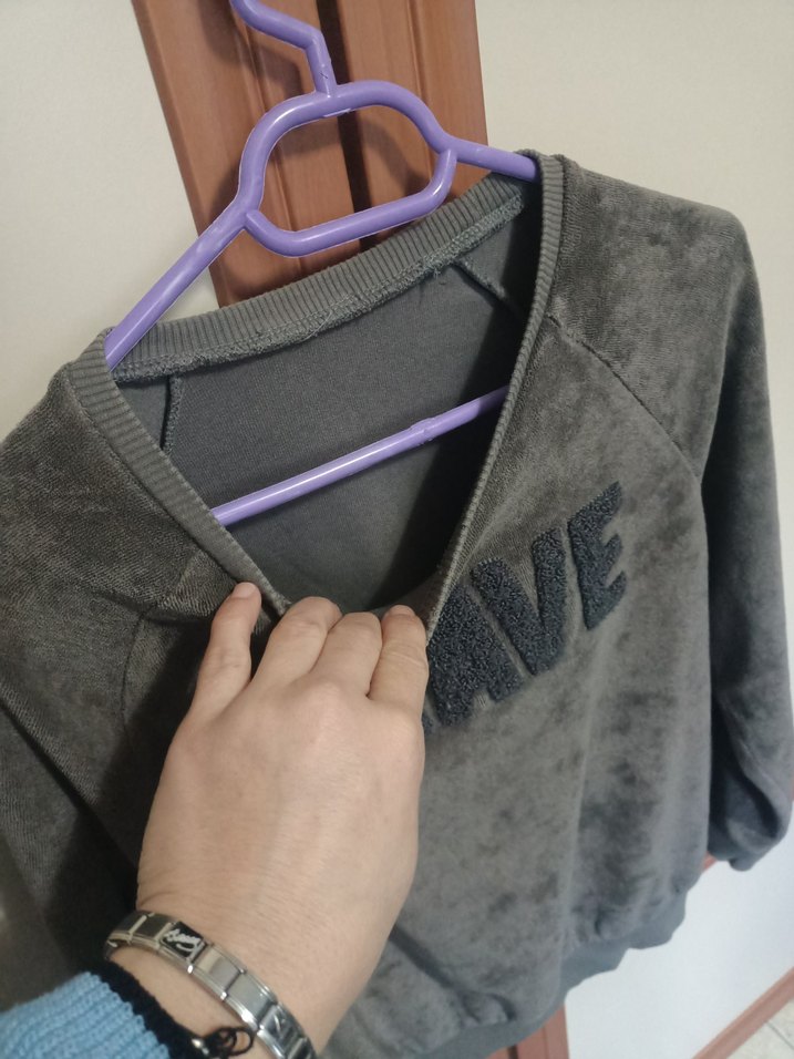 Erkek Çocuk Kazak - Görsel 3