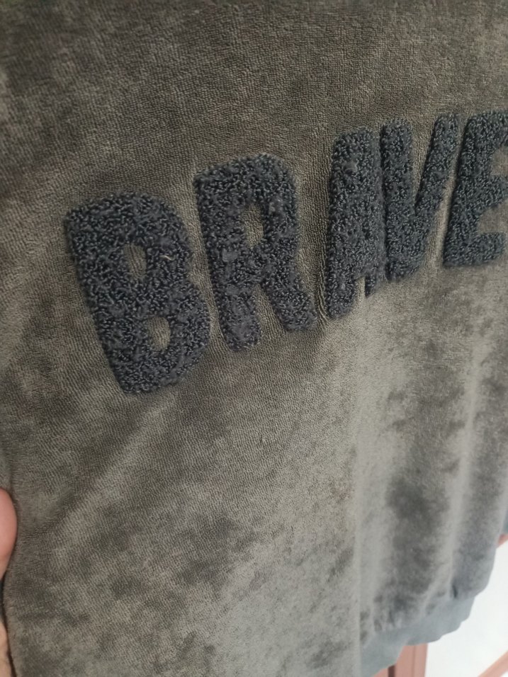 Erkek Çocuk Kazak - Görsel 4