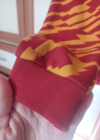 Galatasaray Hoodie - Görsel 8