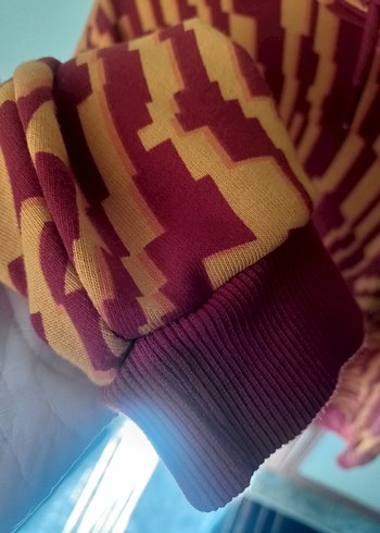 Galatasaray Hoodie - Görsel 5