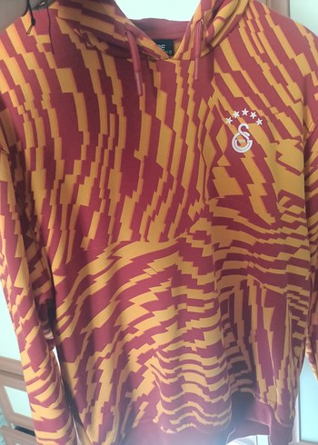 Galatasaray Hoodie - Görsel 6