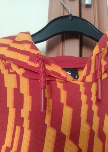 Galatasaray Hoodie - Görsel 9