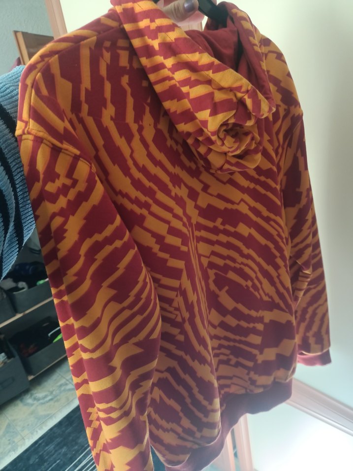 Galatasaray Hoodie - Görsel 4