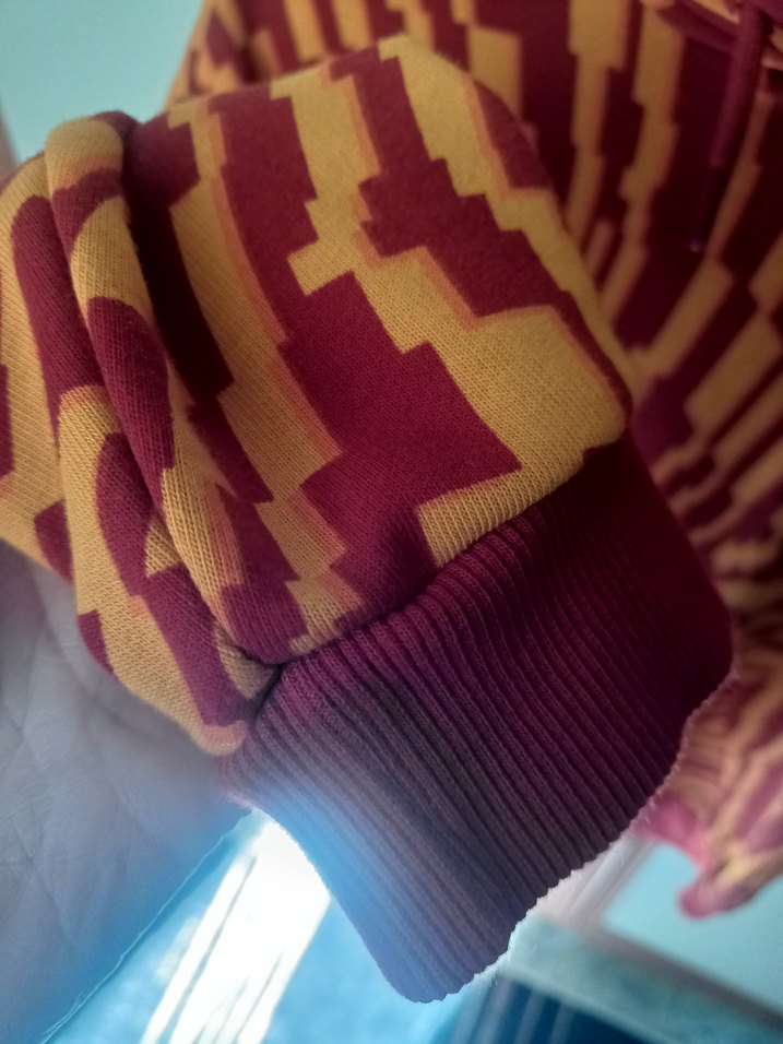 Galatasaray Hoodie - Görsel 5