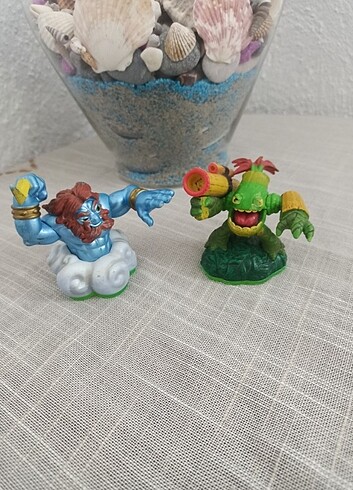 Skylanders Zook