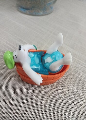 Kinder oyuncak