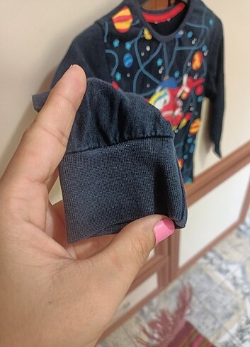LC Waikiki Çocuk Sweat