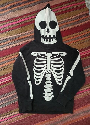 Çocuk Sweatshirt