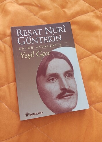 Reşat Nuri Güntekin