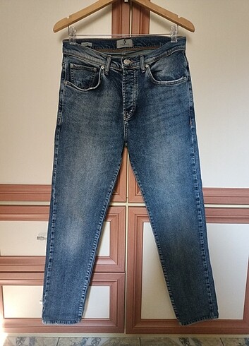 Ltb Erkek Jean
