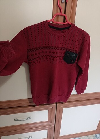 Diğer Çocuk Sweat