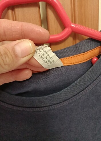 H&M Erkek Çocuk Sweat