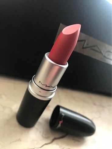 Mac Ruj