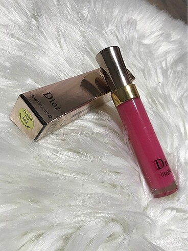 Dior DİOR LİPGLOSS