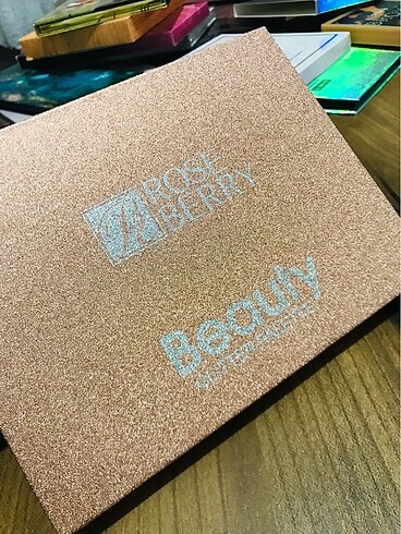 BEAUTY SİM PALETİ