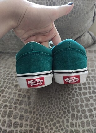 36 Beden Vans old skool ayakkabı