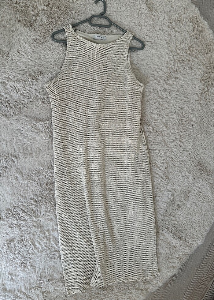 Şık elbise - Görsel 2