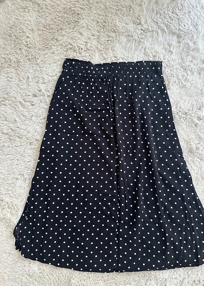 Giy çık etek - Görsel 2