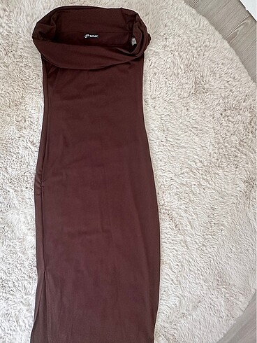 Şık elbise - Görsel 4