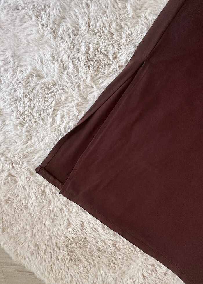 Şık elbise - Görsel 3