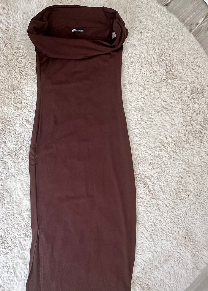 Şık elbise - Görsel 4