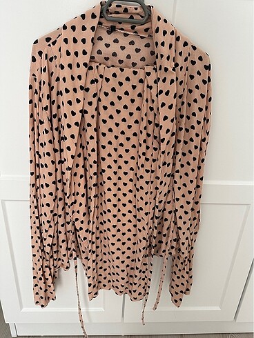 xl Beden Pijama takımı