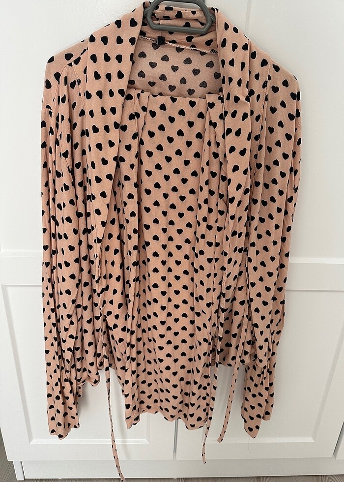 Pijama takımı - Görsel 3