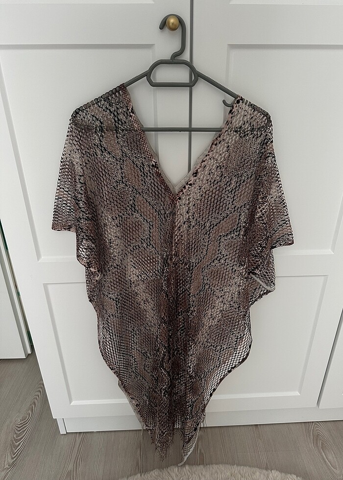 Pareo mayo - Görsel 2