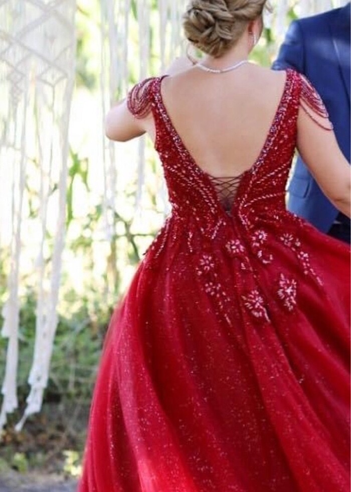 Özel dikim nişanlık - Görsel 3