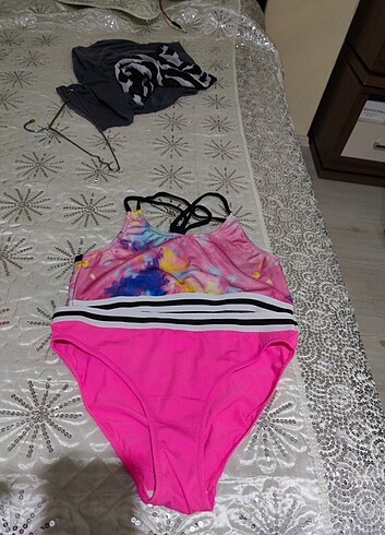 Bikini mayo