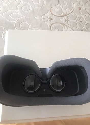 Samsung Gear VR sanal gerçeklik gözlüğü