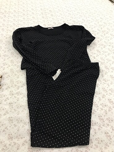 Pijama takımı