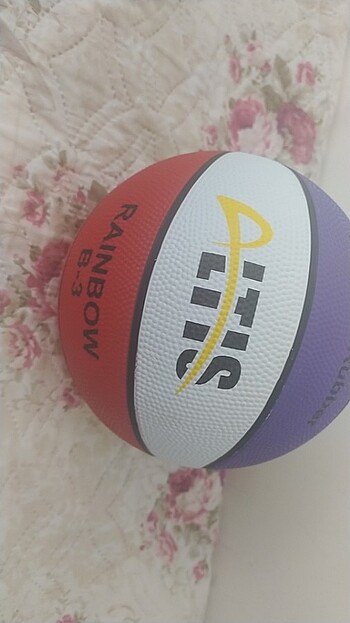  Beden Basketbol topu 