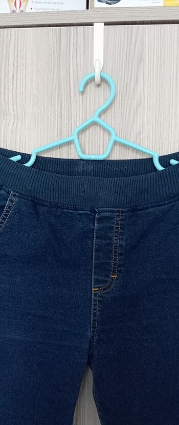 LC Waikiki Çocuk kot pantolon