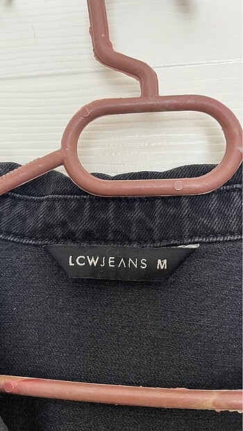 LC Waikiki Lcw Kot Ceket