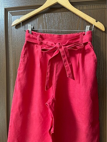 Keten pantolon