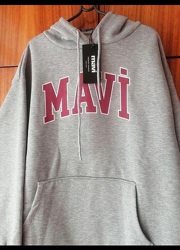 Mavi swet
