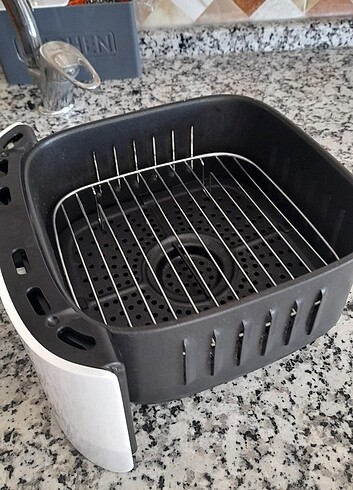 Xiaomi Çok temiz airfray