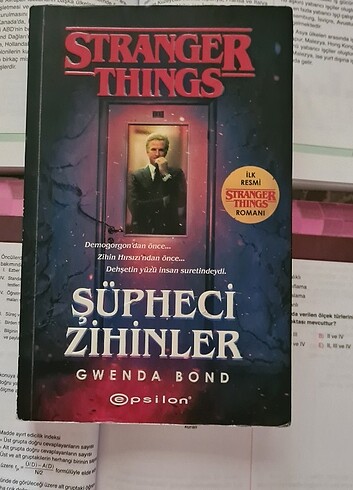 Şüpheci Zihinler 